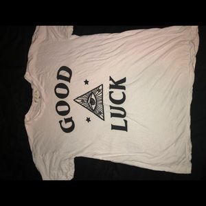 Urban Outfitters shirt small